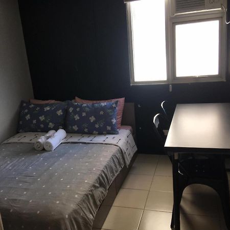 Ronz Deca Hills Aparthotel Mandaluyong Ngoại thất bức ảnh