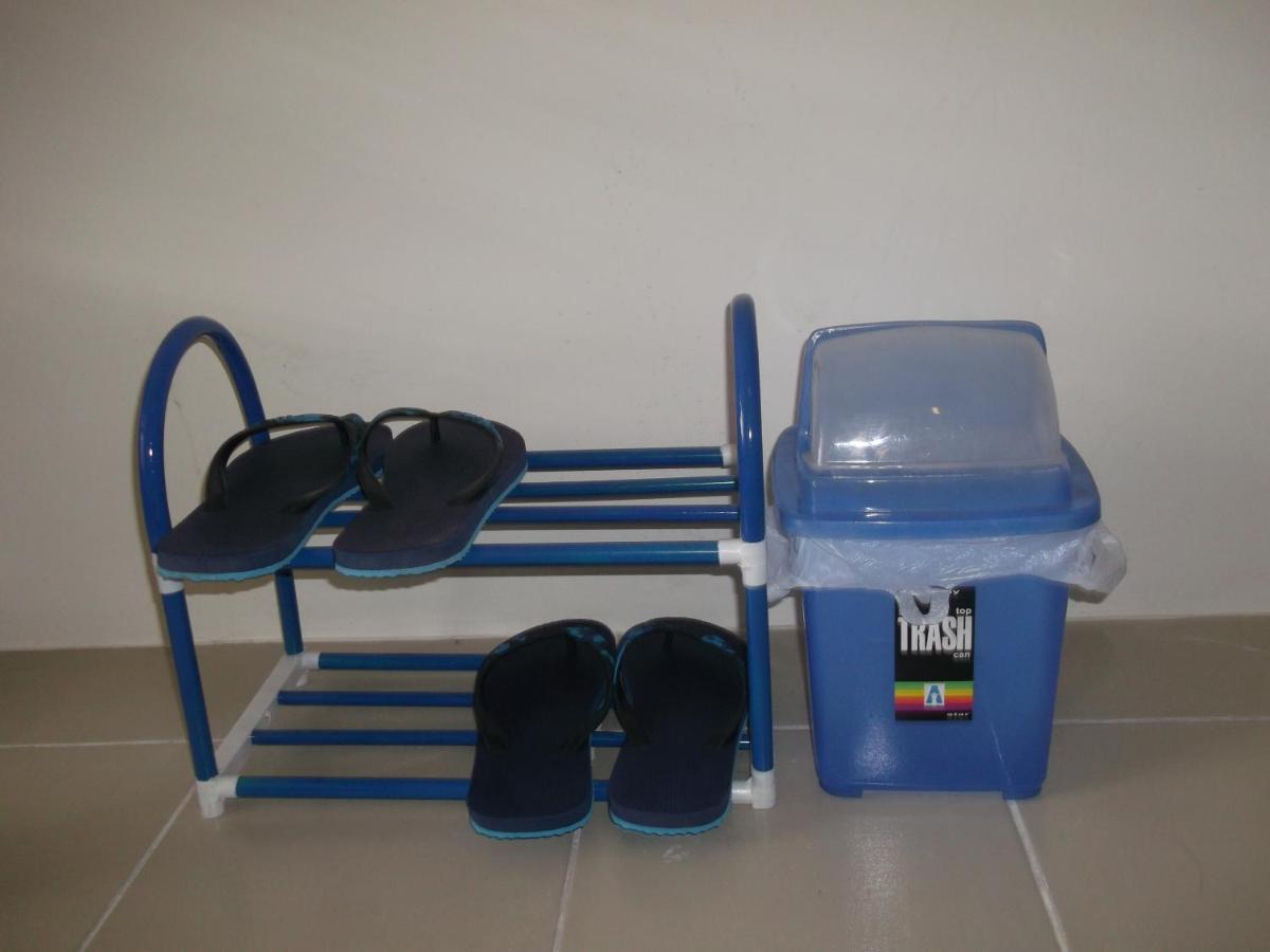 Ronz Deca Hills Aparthotel Mandaluyong Ngoại thất bức ảnh
