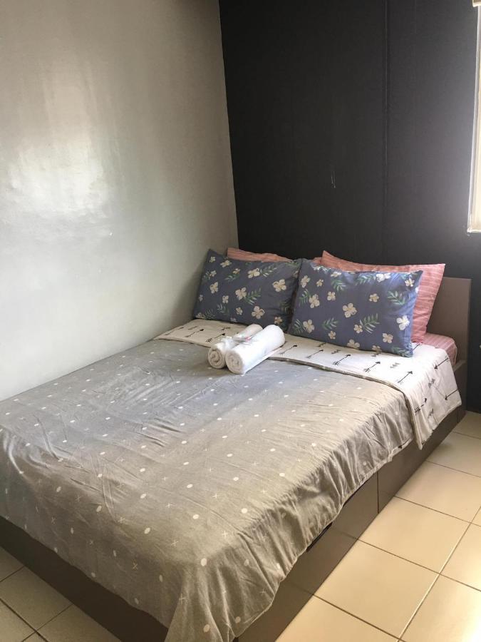 Ronz Deca Hills Aparthotel Mandaluyong Ngoại thất bức ảnh